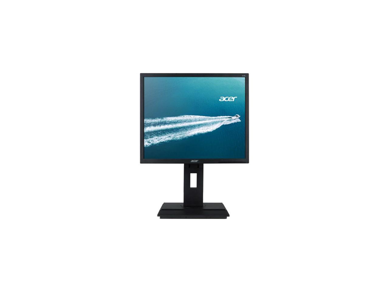 Acer B196L Aymdprz 19 Inch IPS Monitor LCD Monitor