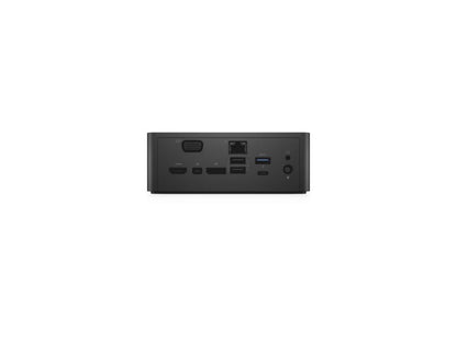 Dell Business Thunderbolt 3 (USB-C) Dock - TB16 with 180W Adapter, 5K5RK (452-BCNP)