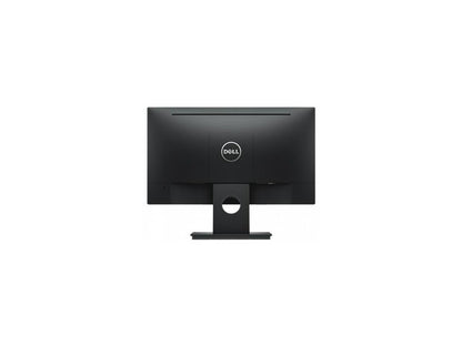 DELL E2216HV 22" Full HD (1080p) 1920 x 1080 LED-Backlit LCD TN Monitor 16:9