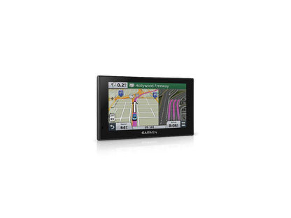Garmin Nuvi 2639LMT GPS Travel Assistant with Free Lifetime Maps and Traffic Updates