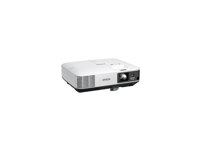 Epson PowerLite 2255U Wireless FHD WUXGA 3LCD Projector 5000 lumens, V11H815020