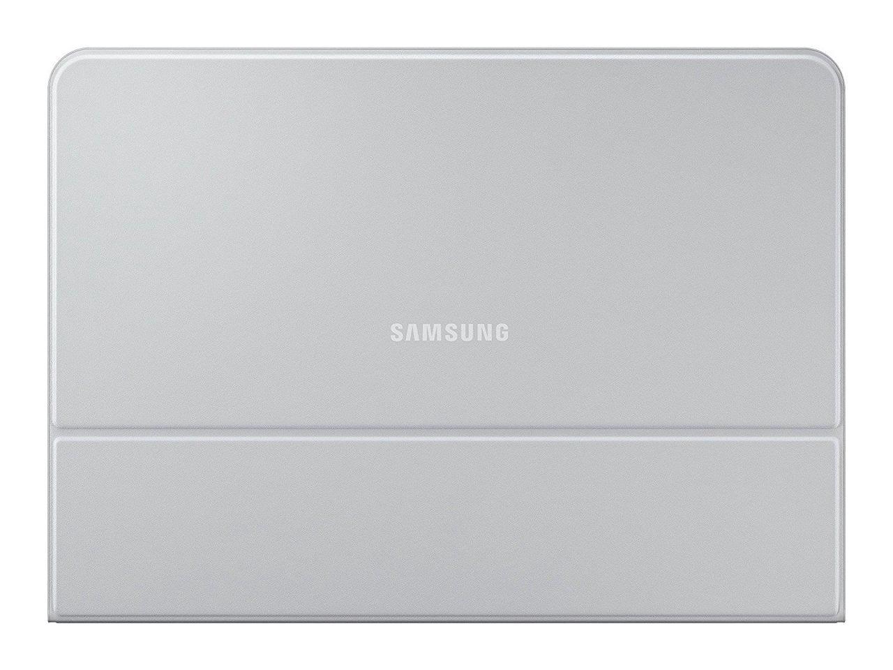 Samsung EJ-FT820USEGUJ Keyboard Cover for Samsung Tab S3 - Grey