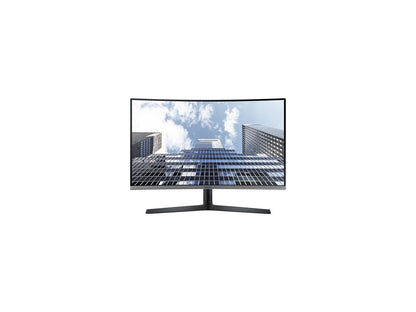 Samsung 27-inch CH80 Series Curved FHD Monitor Curved FHD Monitor