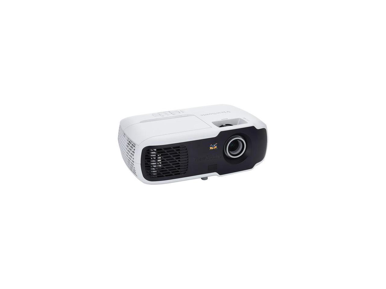 ViewSonic Projector PA502X XGA DLP 1024x768 3500lm 2200:1 HDMI/VGA Out mUSB RS232 (PA502X)