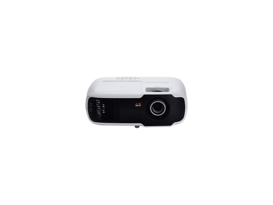 ViewSonic Projector PA502X XGA DLP 1024x768 3500lm 2200:1 HDMI/VGA Out mUSB RS232 (PA502X)