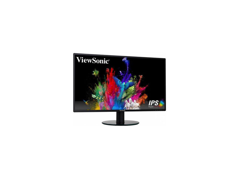 Viewsonic VA2719-SMH 27" FullHD 1920x1080 WLED LCD Display