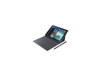 Samsung Galaxy Book 10.6 Inch SM-W623NZKBXAR 10.6 Inch Tablet
