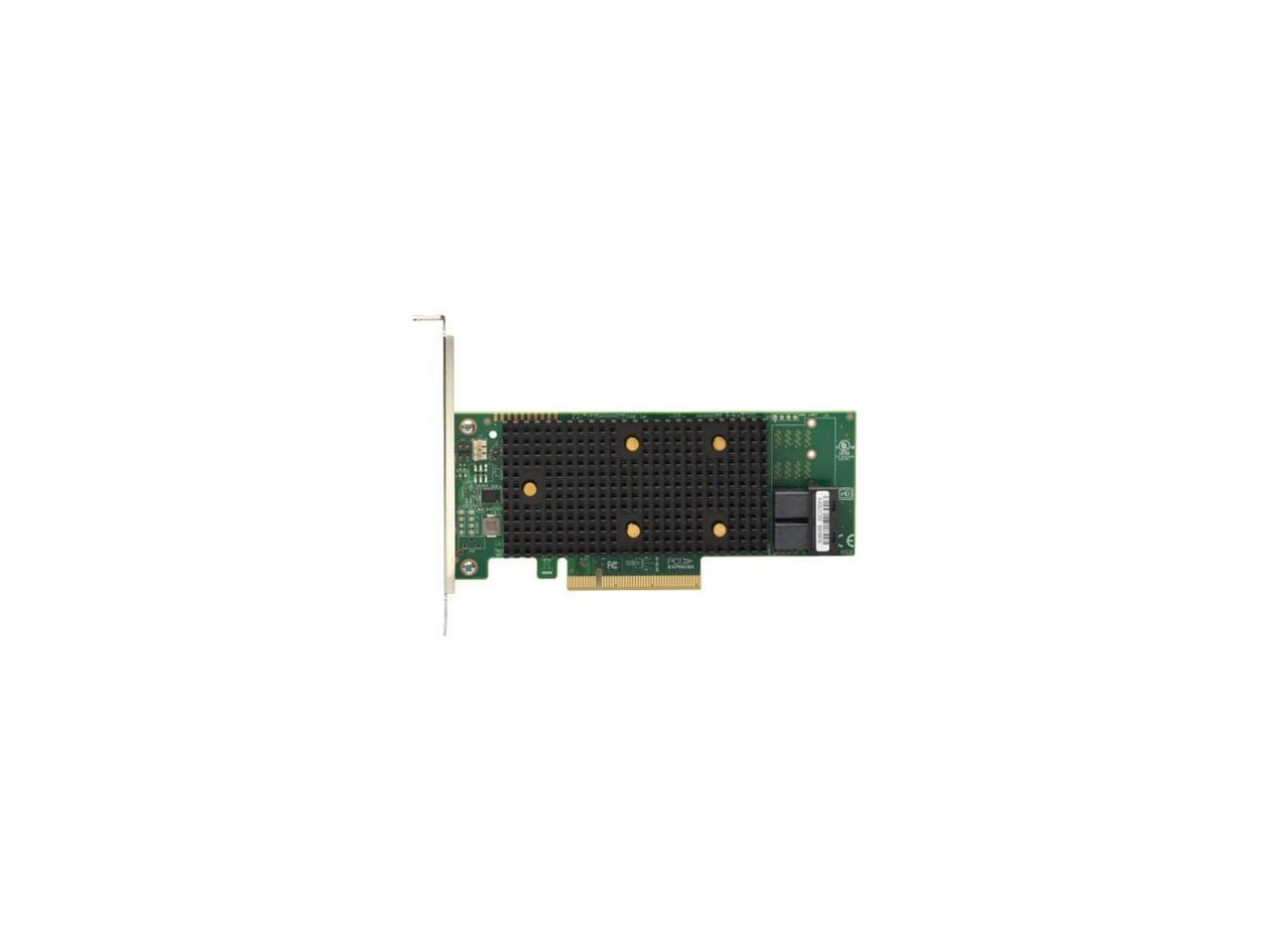 THINKSYSTEM RAID 530-8I PCIE