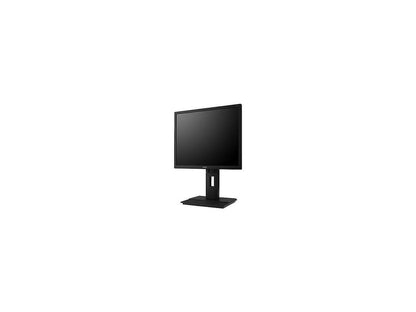 Acer B196L Aymdr UM.CB6AA.A02 19" SXGA 1280 x 1024 5 ms 60 Hz Built-in Speakers LCD Monitor