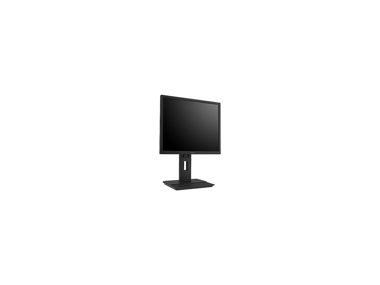 Acer B196L Aymdr UM.CB6AA.A02 19" SXGA 1280 x 1024 5 ms 60 Hz Built-in Speakers LCD Monitor