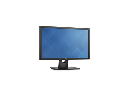 DELL E2216HV 22" Full HD (1080p) 1920 x 1080 LED-Backlit LCD TN Monitor 16:9