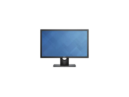 DELL E2216HV 22" Full HD (1080p) 1920 x 1080 LED-Backlit LCD TN Monitor 16:9