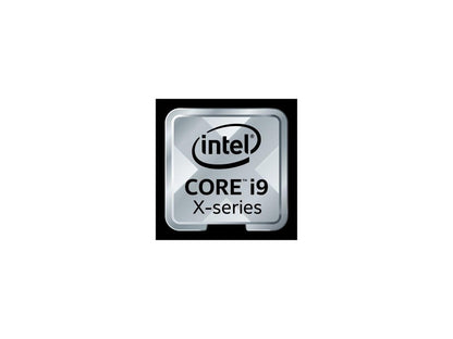 Intel Core i9-7900X Processor Extreme Edition Computer Interface