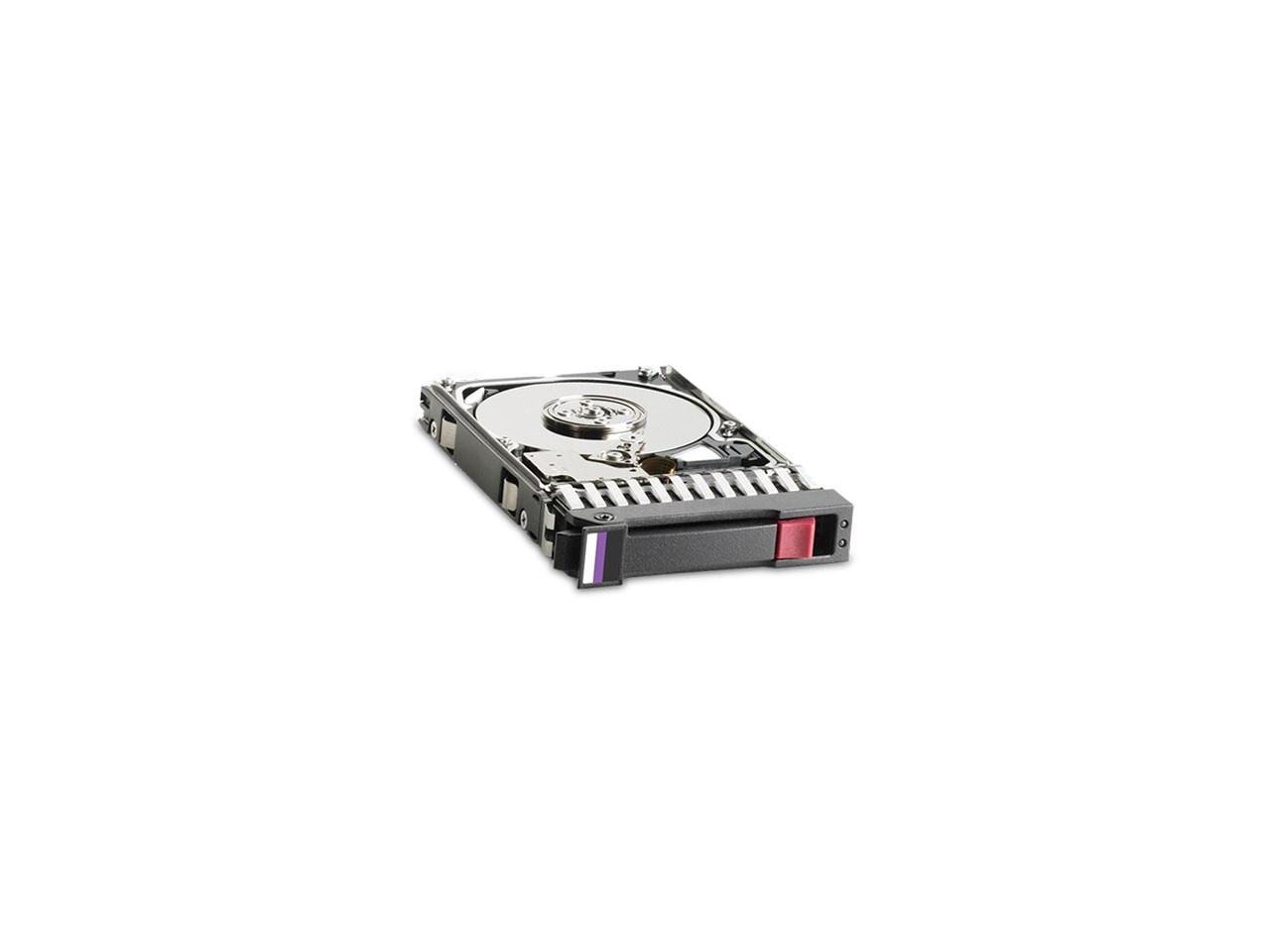 HPE ISS BTO 843266-B21 1TB 6G SATA 7.2K 3.5in NHP ETY