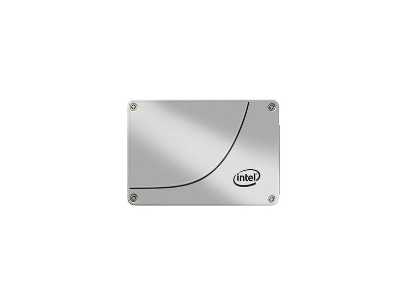 Intel Pro 5400s 2.5" 180GB SATA III TLC Internal Solid State Drive (SSD) SSDSC2KF180H6X1 BULK