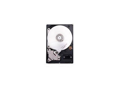 Lenovo 7XB7A00042 2TB 3.5" SAS 7200rpm Internal Hard Drive - Hot Swappable