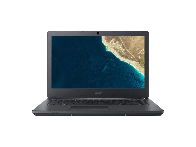 Acer TravelMate P2 TMP2510-G2-M-56AT 15.6" Notebook - Intel Core i5 (8th Gen) i5-8250U 1.60 GHz - 8 GB DDR4 SDRAM - 256 GB SSD - Windows 10 Pro 64-bit - 1920 x 1080