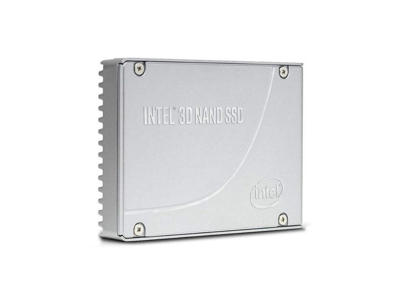 Intel - SSDPE2KX020T801 - Intel DC P4510 2 TB Solid State Drive - 2.5 Internal - PCI Express (PCI Express 3.1 x4) - 3200 MB/s Maximum Read Transfer Rate