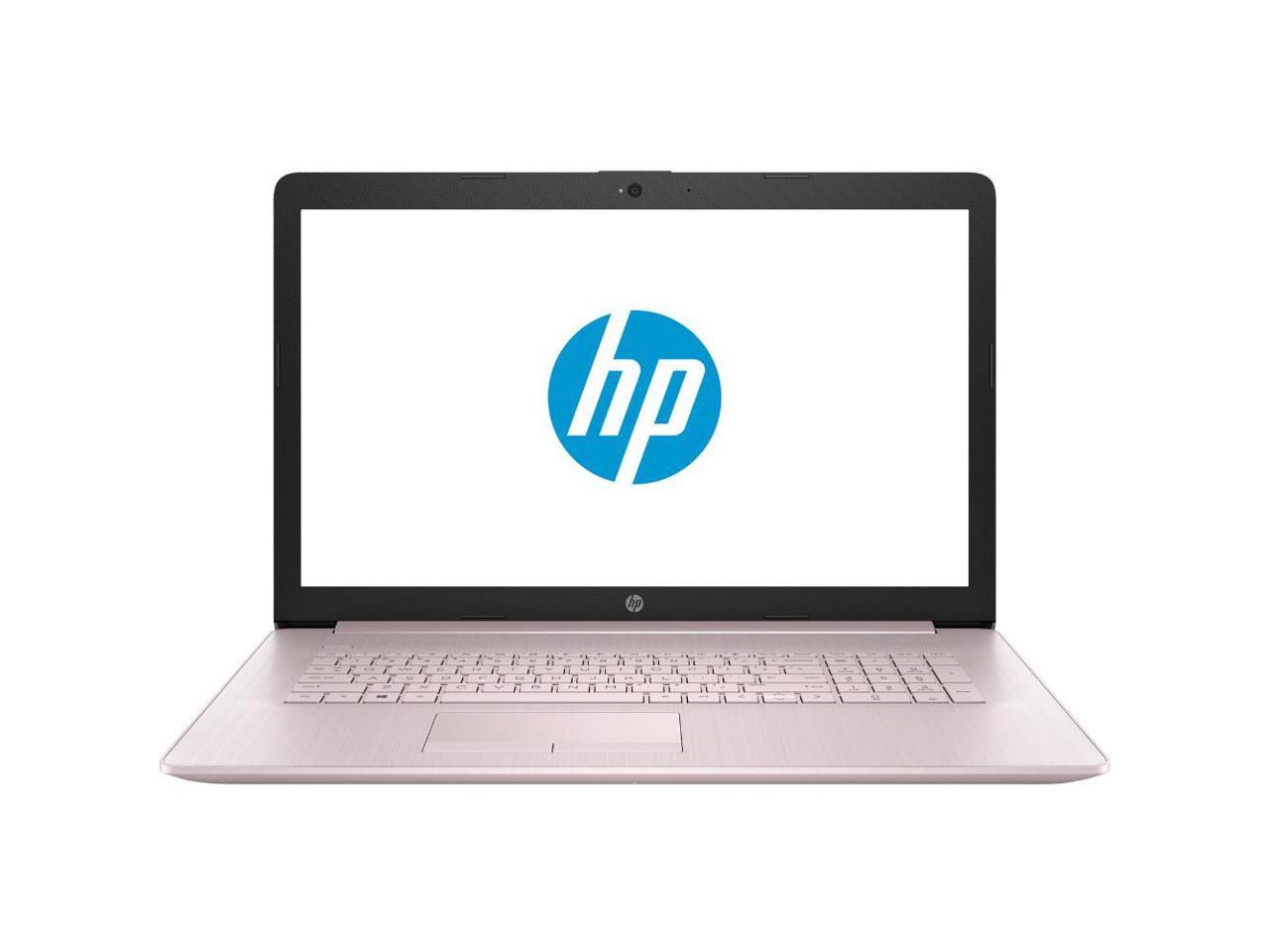 HP 15-da0000 15-da0048nr 15.6" Laptop i3-6006U 4GB 1TB HDD Windows 10