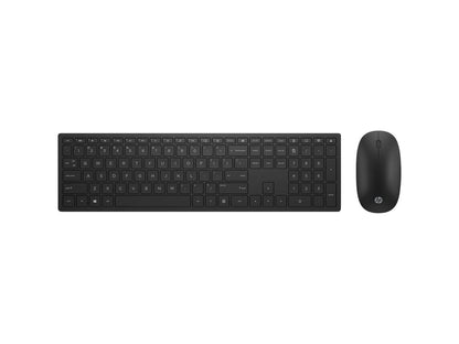 HP 4CE99AA#ABL Wireless Keyboard & Mouse Combo 800