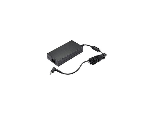 Asus 230 Watt G Series Notebook Power Adapter Asus 230W G Series NB Adapter N230W-01 - 230 W Output Power - 120 V AC, 230 V AC Input Voltage - 19.5 V DC Output Voltage - 11.80 A Output Current