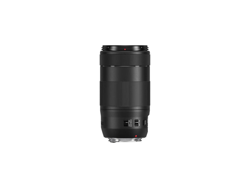 Canon 70mm to 300mm - f/4 5.6 Telephoto Zoom Lens for Canon EF