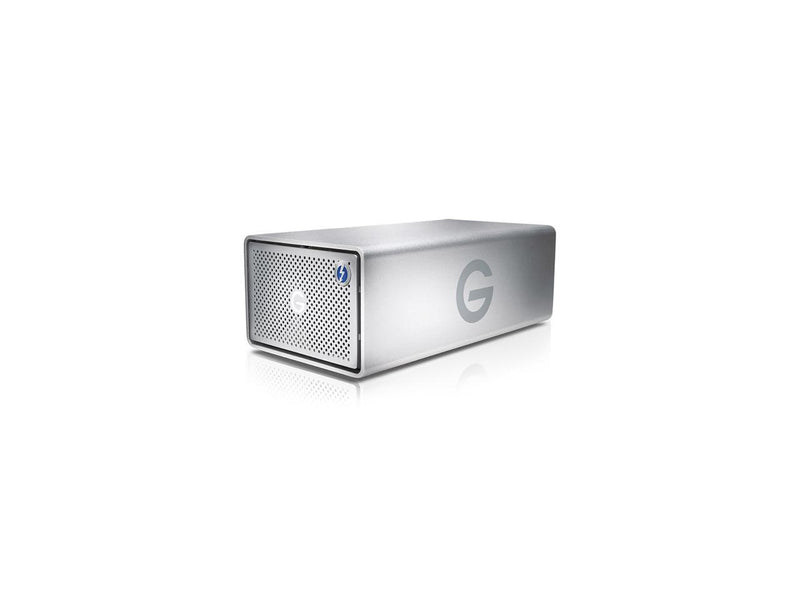 Western Digital Thermal Grizzly 8TB USB3.1 Removable Thunderbolt 3