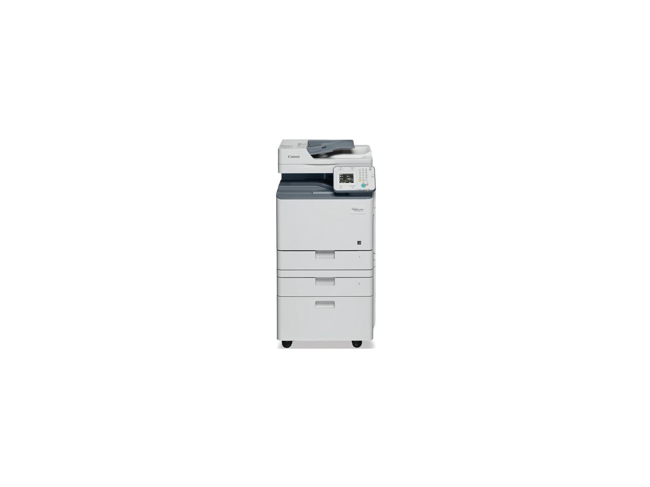 Canon imageCLASS MF800 MF810CDN Laser Multifunction Printer Color
