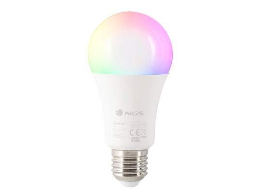 NGS SMART WIFI LED Bulb Gleam 727C (GLEAM727C)