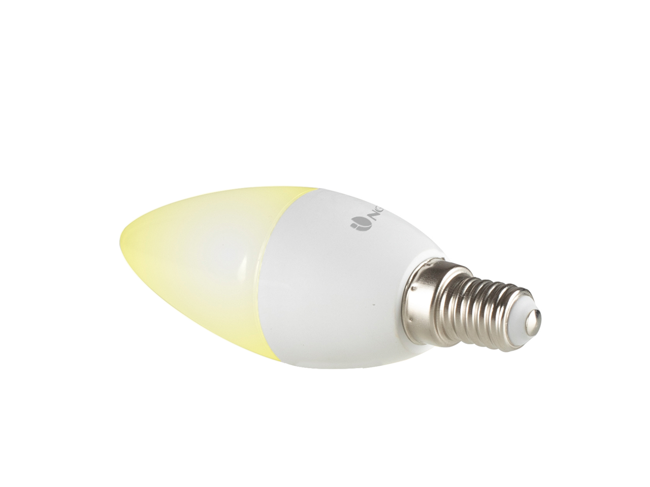 NGS SMART WIFI LED Bulb Gleam 514C (GLEAM514C)