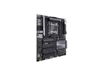 Asus LGA2066 Intel X299 DDR4 4Way CrossFireX & 4Way SLI SATA3&USB3.1 CEB Motherboard