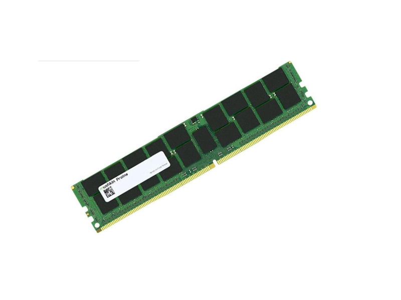 Mushkin 128GB DDR4 2666MHz PC4-21300 ECC Registerted Server memory Model MPL4L266KF128G44