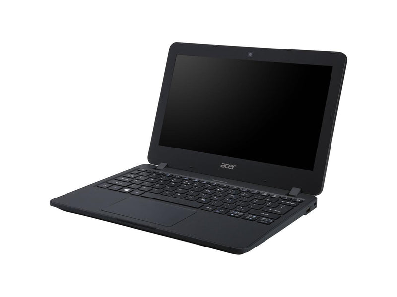 Acer TravelMate B1 11.6" 1366x768 Celeron N3160 4GB RAM 500GB HDD Windows 10Pro 64bit Notebook