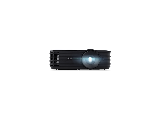 Acer - MR.JR911.00C - Acer X1326AWH DLP Projector - 16:10 - 1280 x 800 - Front, Rear, Ceiling, Rear Ceiling - 6000 Hour
