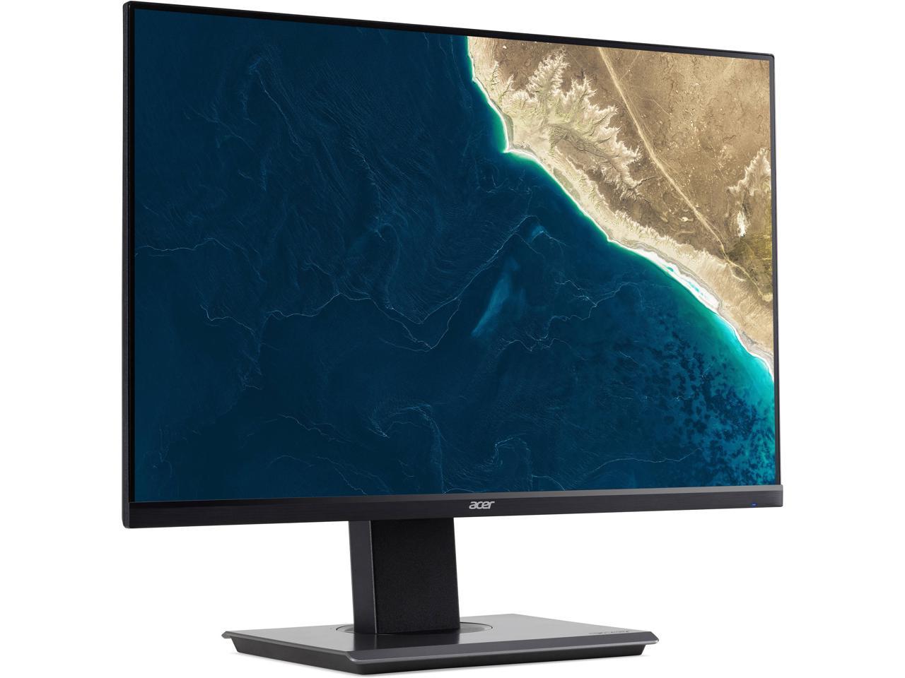 Acer BW257 25" 1920x1200 WUXGA LED LCD IPS 16:10 4ms 75Hz Monitor