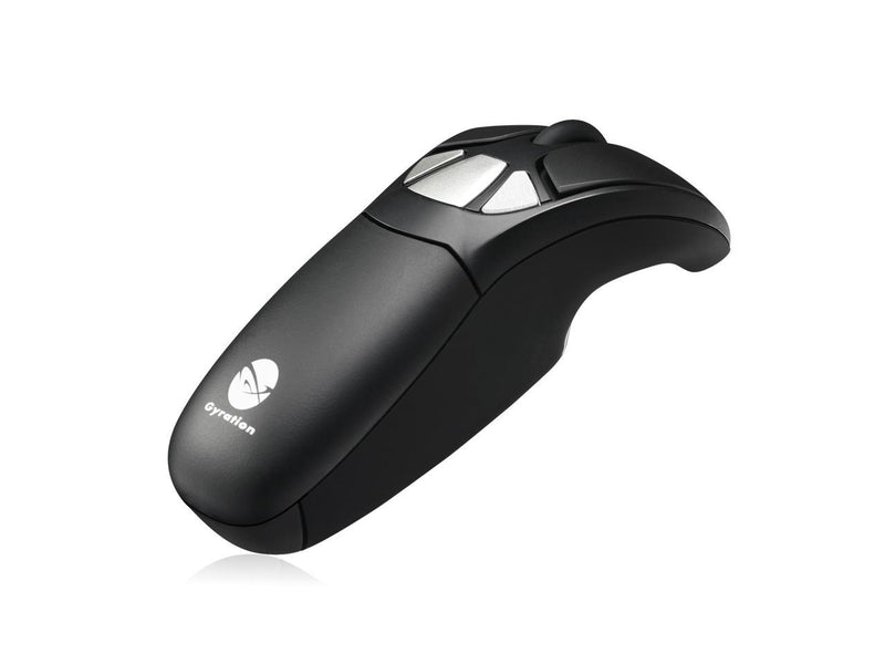 Adesso Air Mouse GO Plus with Keyboard
