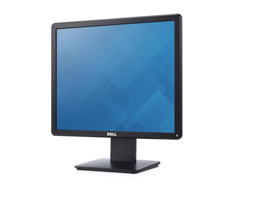 Dell E1715S 17" 1280x1024 LED LCD 5ms 60Hz Display Monitor