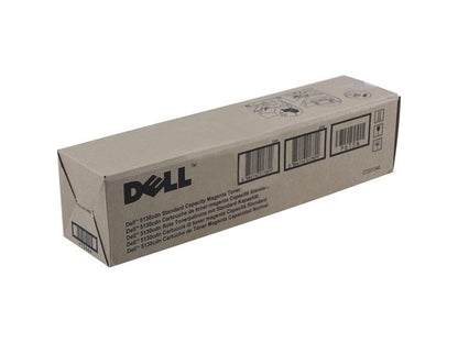 Dell P615N Toner Cartridge - Magenta