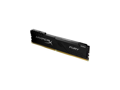 HyperX Fury 16GB (1x16GB) DDR4 3200MHz 288pin DIMM Memory Module HX432C16FB4/16
