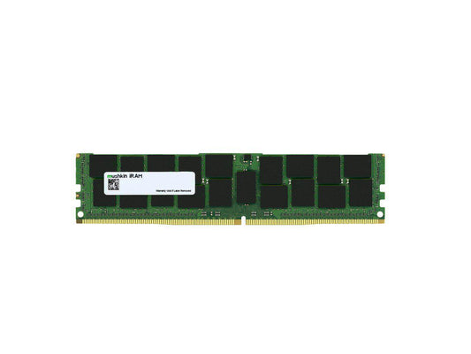 Mushkin 32GB DDR4 RDIMM PC4-2666 Model MAR4R266KF32G24