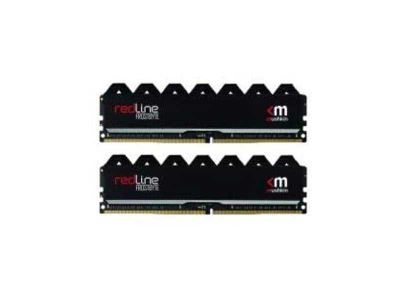 Mushkin 16GB (2X8GB) Redline DDR4 UDIMM PC4-3600 MRC4U360JNNM8GX2
