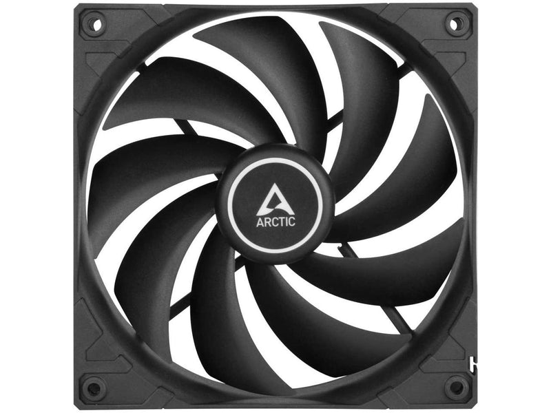 ARCTIC F14 PWM PST - 140 mm PWM PST Case Fan with PWM Sharing Technology (PST) Model ACFAN00219A