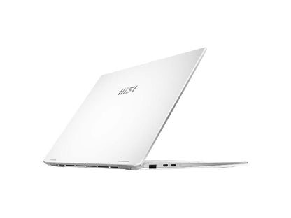 MSI Intel Core i5 11th Gen 1135G7 (2.40GHz) 16GB Memory 512 GB NVMe SSD Intel Iris Xe Graphics 13.4" Touchscreen 1920 x 1200 Thin and Light 2-in-1 Laptop Windows 10 Home 64-bit Summit E13FlipEvo A11MT-096