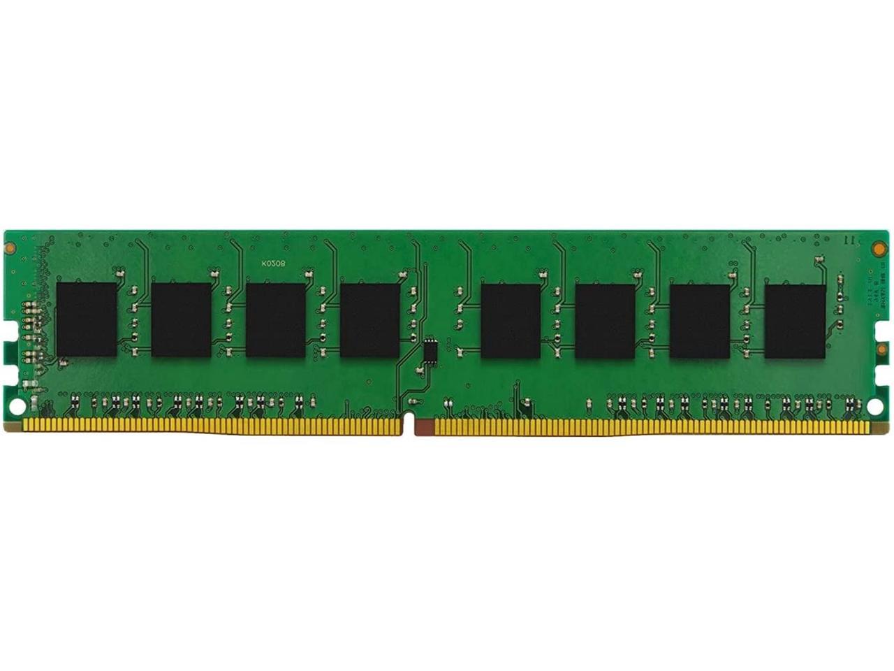 Mushkin16GB(1X16GB) Essentials DDR4 PC4-2933 2933MHz Desktop Memory Model MES4U293MF16G