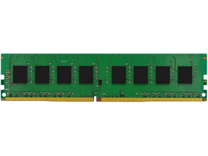 Mushkin 8GB(1X8GB) Essentials DDR4 PC4-3200 3200MHz Desktop Memory Model MES4U320NF8G