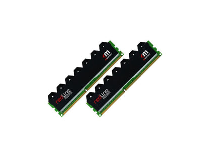 Mushkin DIMM 16 GB 2x8GB DDR4-3600 Kit Model MRC4U360GKKP8GX2