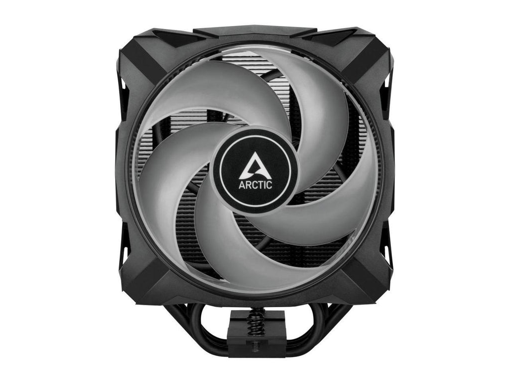 ARCTIC Cooling P12 PWM PST 120mm Pressure-optimised Case Fan with PWM PST  (ACFAN00170A) 