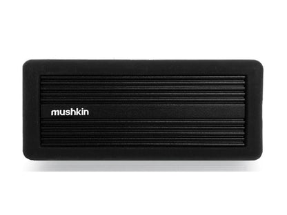 Mushkin CarbonX 2TB CarbonX USB 3.1 Gen2 External Solid State Drive SSD Model MKNEXTCX2TB