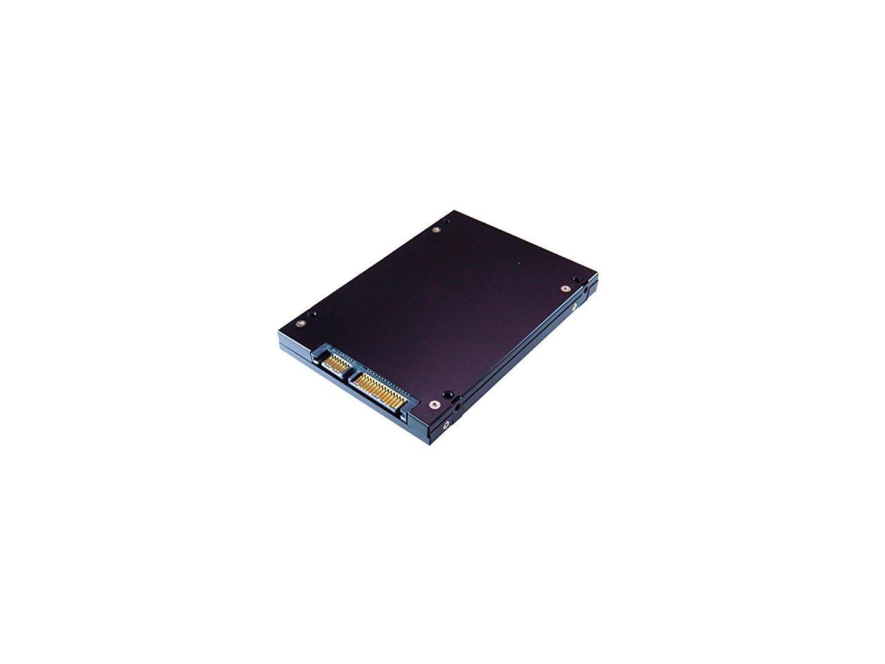 ZTC Sky 2.5" Enclosure mSATA SSD (Half or Full Size) to SATA III Board Adapter. 520MB/s 6.0GB/s. Model ZTC-EN007