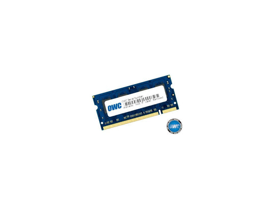 OWC 1.0GB DDR2 PC-5300 667MHz Memory Module (Major) Model OWC5300DDR2S1GB